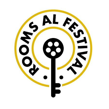 Rooms Al Festival ロカルノ エクステリア 写真