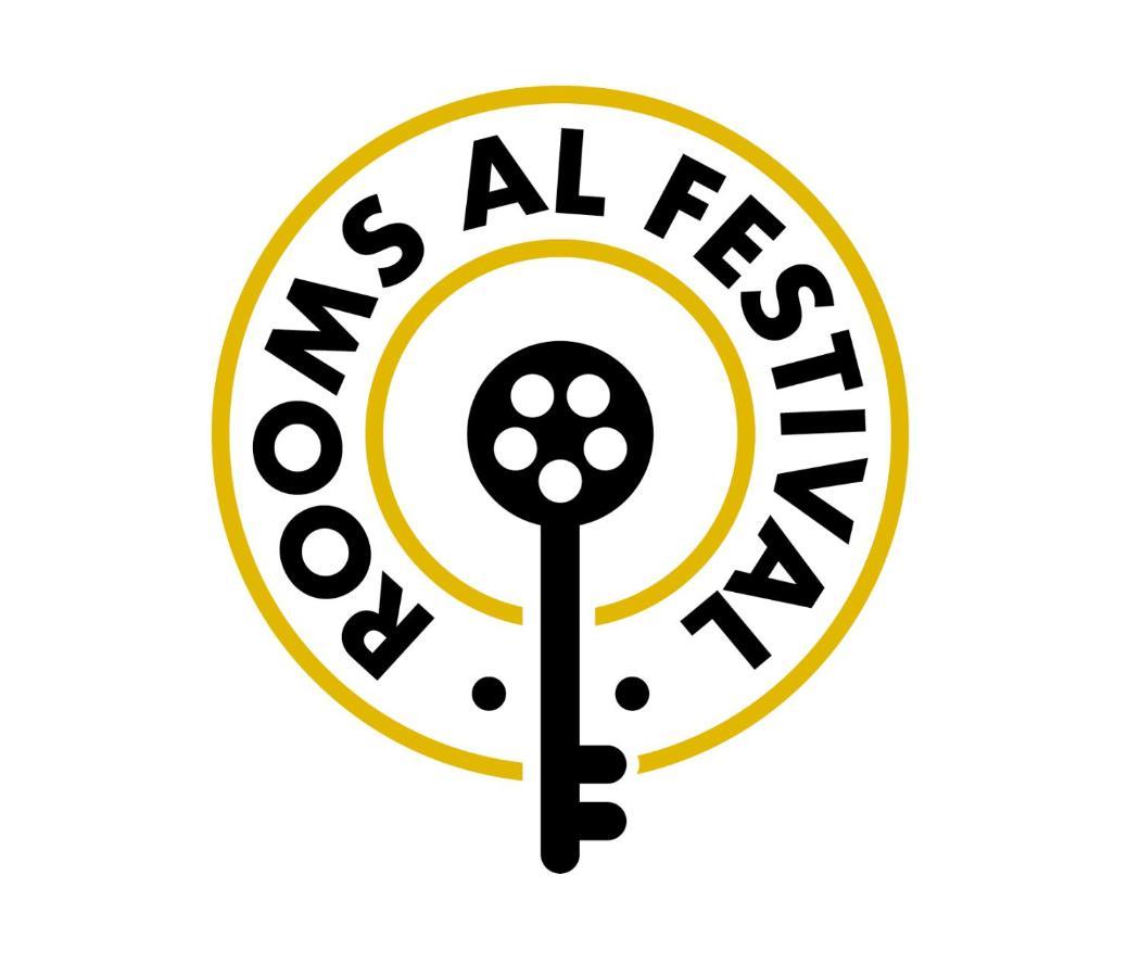 Rooms Al Festival ロカルノ エクステリア 写真
