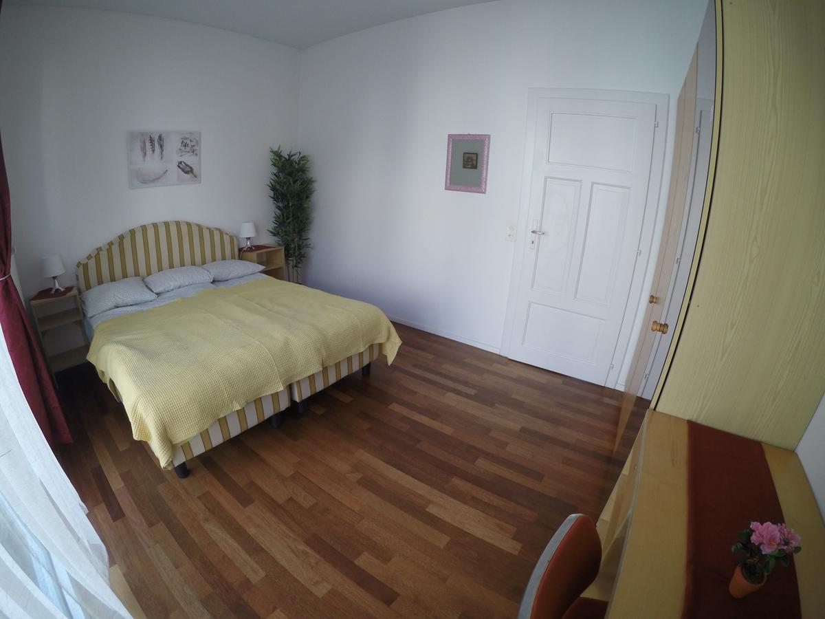 Rooms Al Festival ロカルノ エクステリア 写真