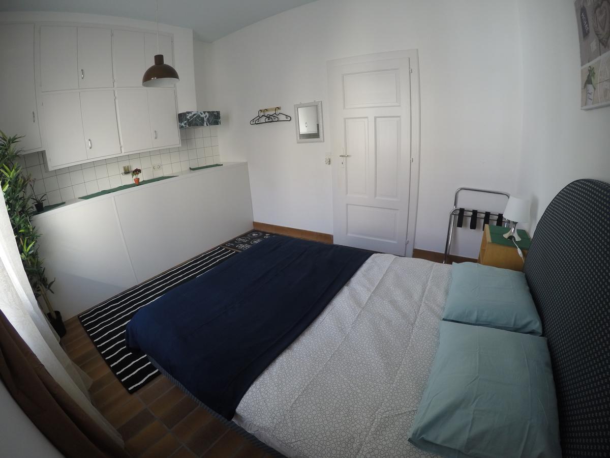 Rooms Al Festival ロカルノ エクステリア 写真